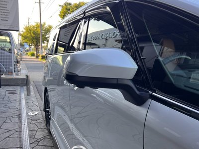 2024 Toyota VELLFIRE thumbnail 17