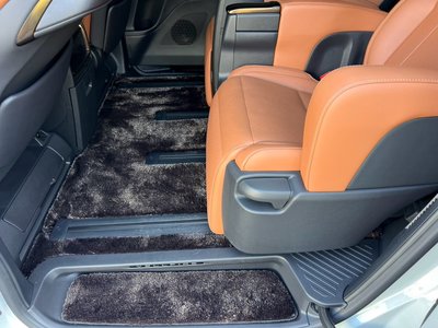 2024 Toyota VELLFIRE thumbnail 48
