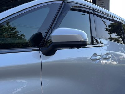 2024 Toyota VELLFIRE photo 8