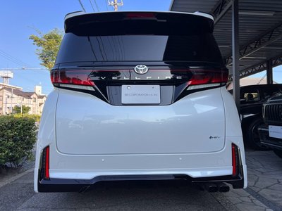 2024 Toyota VELLFIRE thumbnail 26