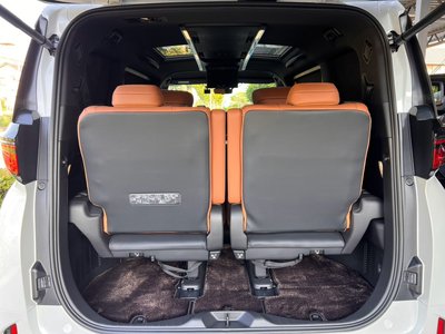 2024 Toyota VELLFIRE thumbnail 30