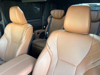 2024 Toyota VELLFIRE thumbnail 46