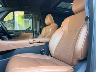2024 Toyota VELLFIRE thumbnail 43