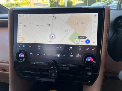 2024 Toyota VELLFIRE thumbnail 65