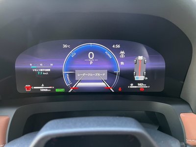 2024 Toyota VELLFIRE thumbnail 69
