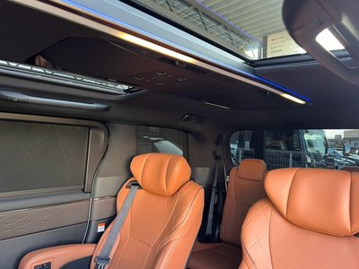 2024 Toyota VELLFIRE thumbnail 52