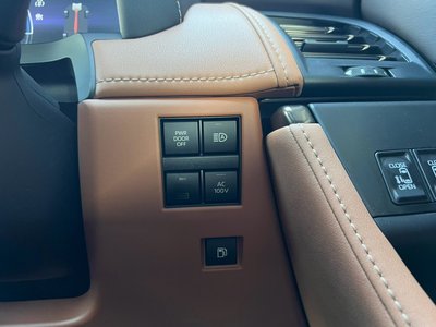 2024 Toyota VELLFIRE thumbnail 67