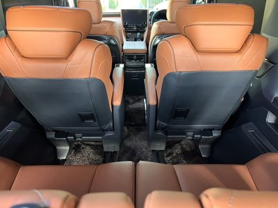 2024 Toyota VELLFIRE thumbnail 33