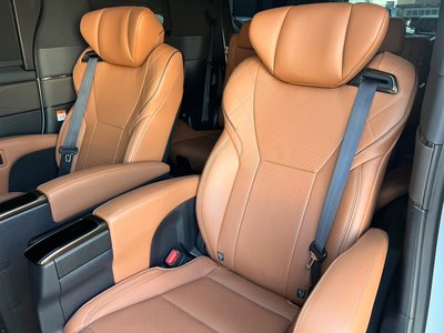 2024 Toyota VELLFIRE thumbnail 47