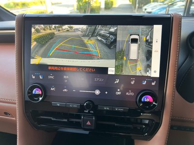 2024 Toyota VELLFIRE thumbnail 70