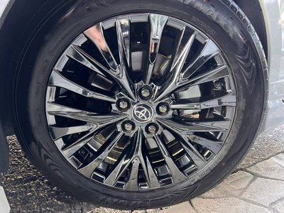 2024 Toyota VELLFIRE thumbnail 22