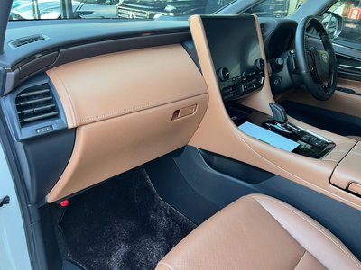 2024 Toyota VELLFIRE thumbnail 41