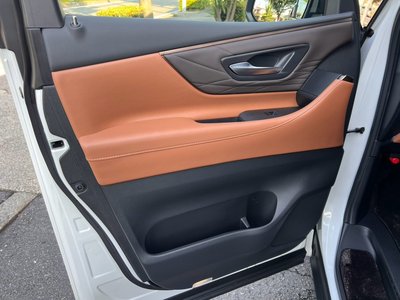 2024 Toyota VELLFIRE thumbnail 40
