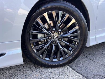 2024 Toyota VELLFIRE photo 10