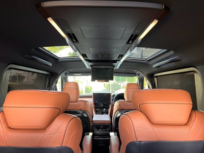 2024 Toyota VELLFIRE thumbnail 32