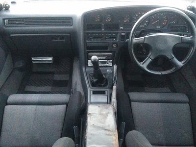 1992 Toyota SUPRA — фото 7