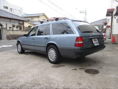 1989 Mercedes-BENZ M-CLASS 照片 6