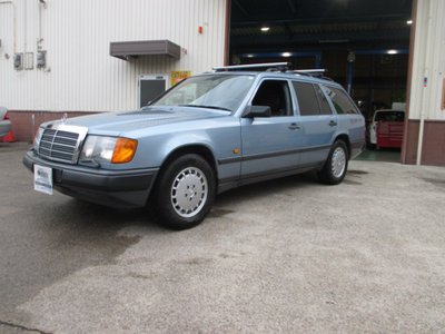1989 Mercedes-BENZ M-CLASS 照片 5