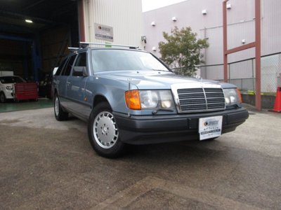 1989 Mercedes-BENZ M-CLASS 照片 2