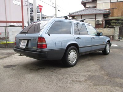 1989 Mercedes-BENZ M-CLASS 照片 7