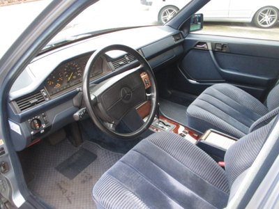 1989 Mercedes-BENZ M-CLASS 照片 11