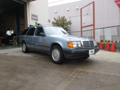 1989 Mercedes-BENZ M-CLASS 照片 4