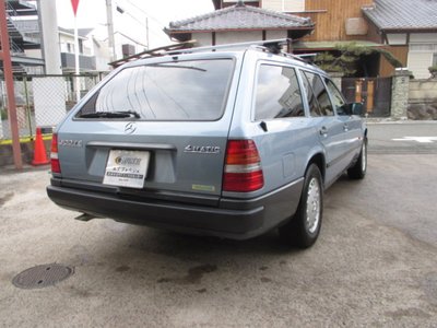 1989 Mercedes-BENZ M-CLASS 照片 10