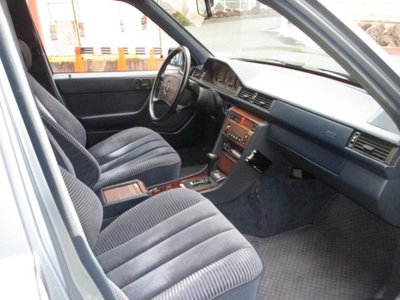 1989 Mercedes-BENZ M-CLASS 照片 12
