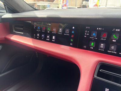 2022 Porsche TAYCAN thumbnail 20