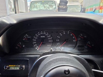 1991 Nissan SKYLINE 缩略图 8