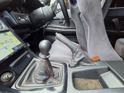 1991 Nissan SKYLINE 缩略图 18