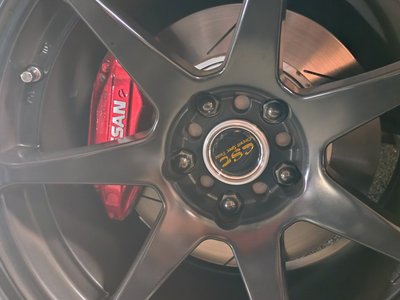 1991 Nissan SKYLINE 缩略图 20