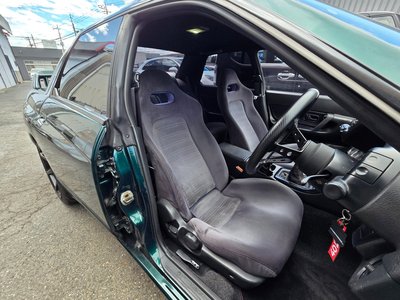 1991 Nissan SKYLINE 缩略图 9