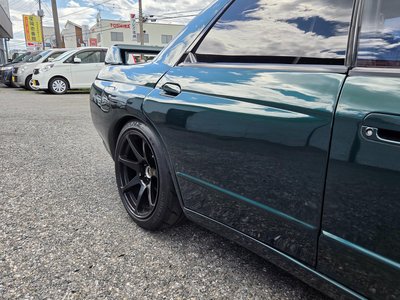1991 Nissan SKYLINE 缩略图 5