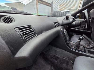 1991 Nissan SKYLINE 缩略图 17
