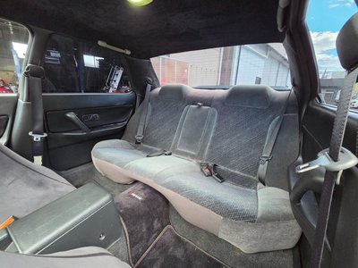 1991 Nissan SKYLINE 缩略图 10
