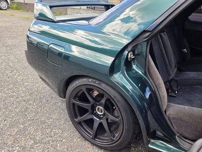 1991 Nissan SKYLINE 缩略图 6