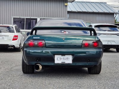 1991 Nissan SKYLINE 缩略图 3