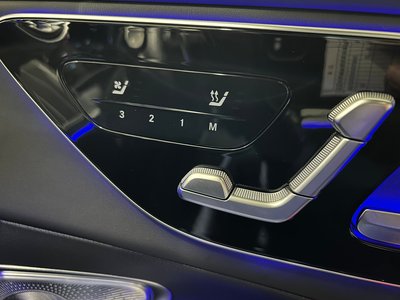 2025 Mercedes-BENZ GLC AMG 照片 5