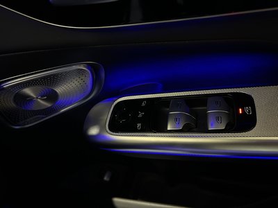 2025 Mercedes-BENZ GLC AMG 照片 6