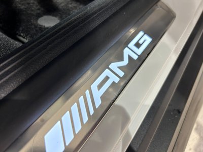 2025 Mercedes-BENZ GLC AMG 照片 14