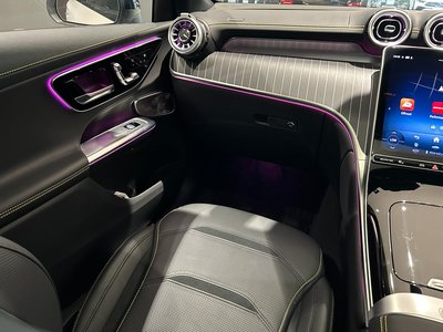 2025 Mercedes-BENZ GLC AMG thumbnail 20