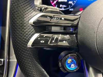 2025 Mercedes-BENZ GLC AMG 照片 9