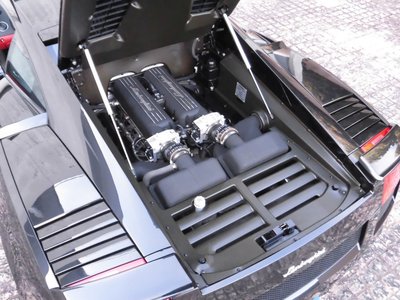 صورة 31 لـ 2005 Lamborghini GALLARDO