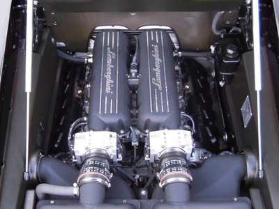 صورة 33 لـ 2005 Lamborghini GALLARDO