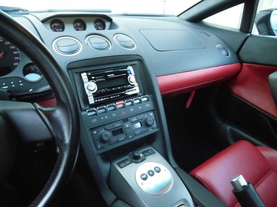 صورة 6 لـ 2005 Lamborghini GALLARDO