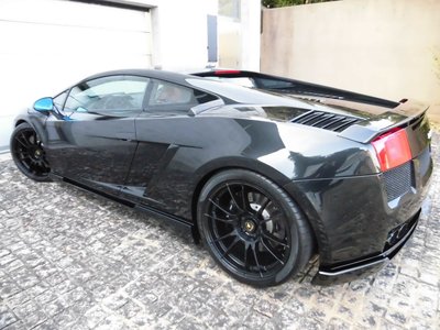صورة 26 لـ 2005 Lamborghini GALLARDO