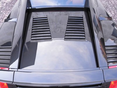 صورة 34 لـ 2005 Lamborghini GALLARDO