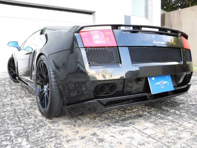 صورة 29 لـ 2005 Lamborghini GALLARDO