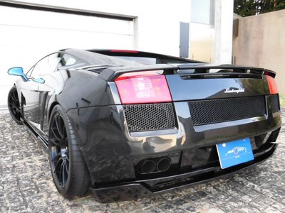 صورة 28 لـ 2005 Lamborghini GALLARDO